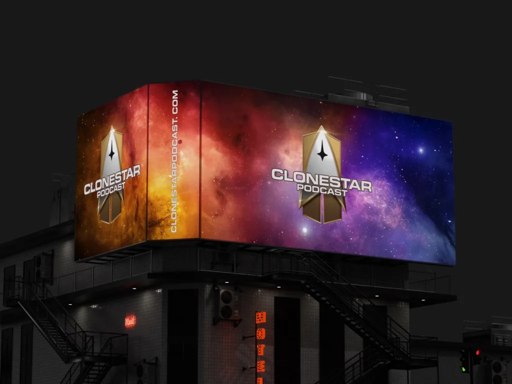 Clonestar Podcast Projects , Clonestar Podcast projects